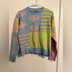 SHEIN sweater size small